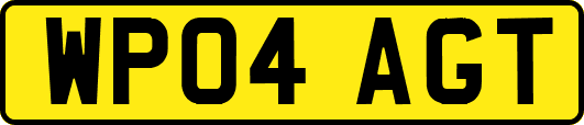 WP04AGT