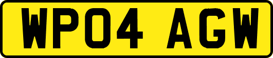 WP04AGW