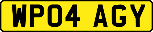 WP04AGY