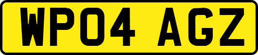 WP04AGZ