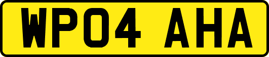 WP04AHA