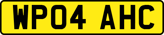 WP04AHC
