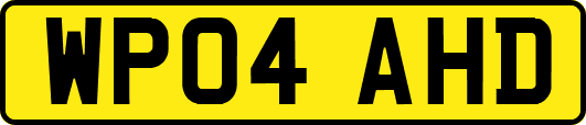WP04AHD