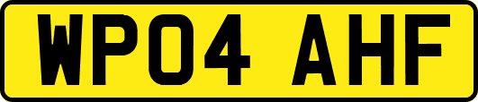 WP04AHF