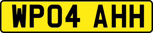 WP04AHH