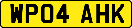 WP04AHK
