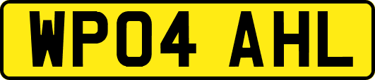 WP04AHL