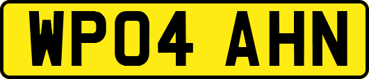 WP04AHN