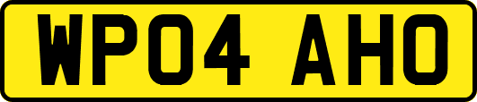 WP04AHO
