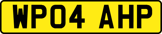 WP04AHP