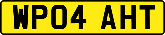 WP04AHT