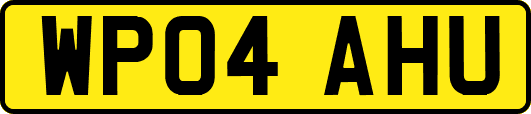 WP04AHU