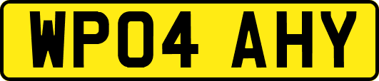 WP04AHY