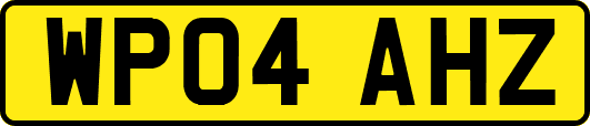 WP04AHZ