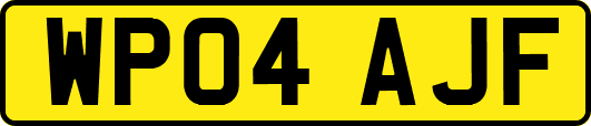 WP04AJF