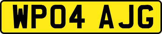WP04AJG