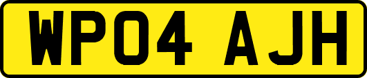 WP04AJH