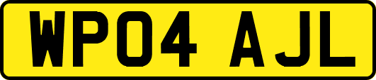 WP04AJL