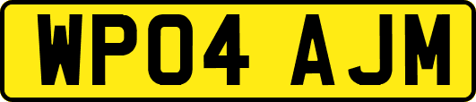 WP04AJM