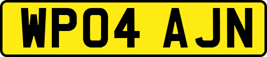 WP04AJN