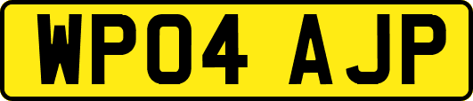 WP04AJP