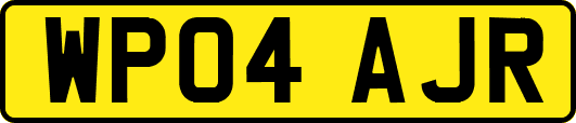WP04AJR
