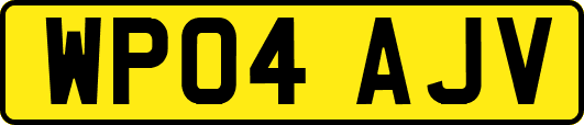 WP04AJV