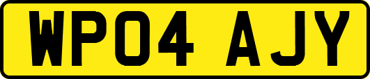 WP04AJY
