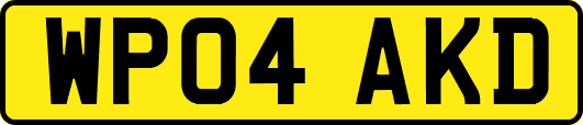 WP04AKD
