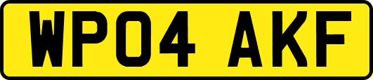 WP04AKF