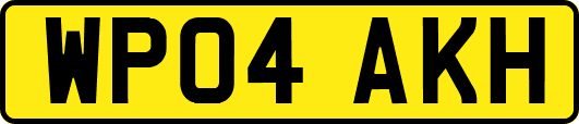 WP04AKH