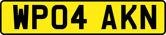 WP04AKN