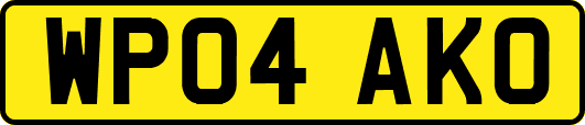 WP04AKO