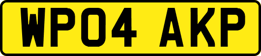 WP04AKP