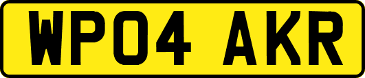 WP04AKR