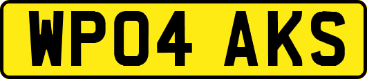 WP04AKS