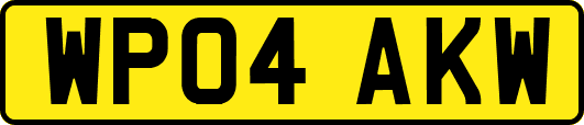 WP04AKW