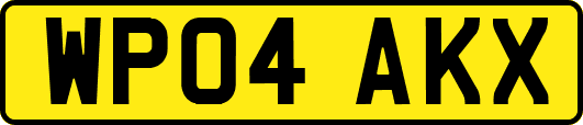 WP04AKX