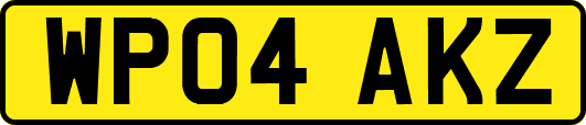 WP04AKZ