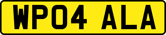 WP04ALA