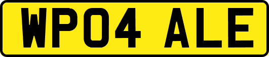 WP04ALE