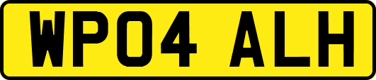 WP04ALH