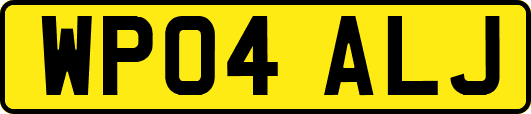 WP04ALJ
