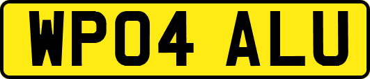 WP04ALU
