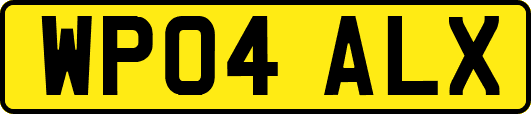 WP04ALX