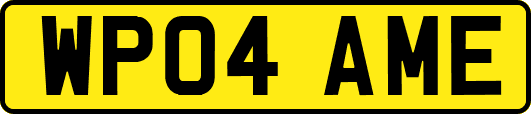 WP04AME