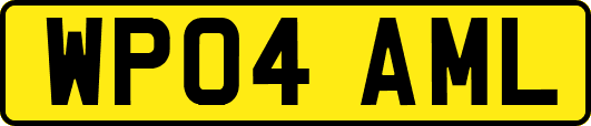 WP04AML