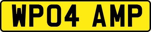 WP04AMP