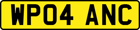 WP04ANC