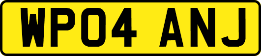 WP04ANJ